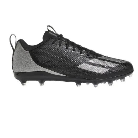 adidas gazelle silver green womens Adidas Football Cleats Mens Size 11.5 Freak 23 Mismatch Spiked Shoes G   Every Need Warehouse